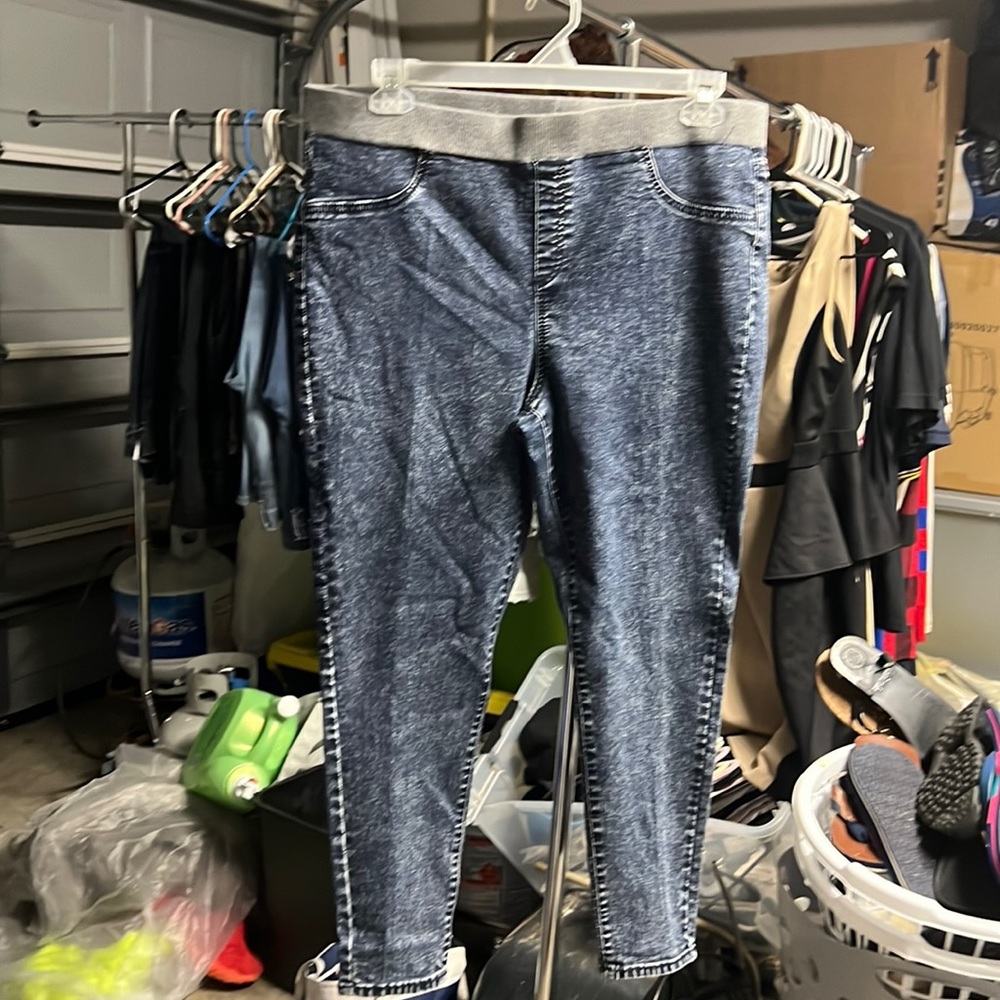 Women pants